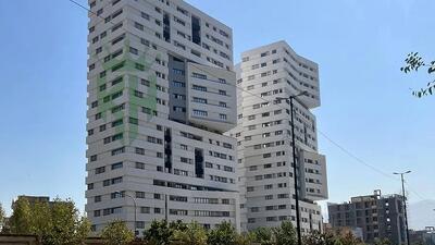  مزایای فوق‌العاده فایبر سمنت برد در طراحی نما