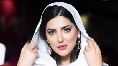عکس / رونمایی هلیا امامی از مد اروپای قرن هجدهم  با تن پوش اندامی ...