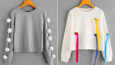  زیباترین مدل‌ های بلوز دخترانه؛ 15 انتخاب خاص برای دختران جوان