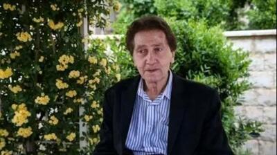  چهره‌ها در مراسم خاکسپاری زنده یاد سعید مظفری