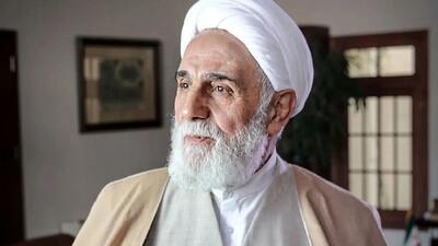  صراحت ناطق نوری در سیاست؛ از نقد احمدی‌نژاد تا امروز