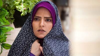  رونمایی از برادر قدبلند و خوشتیپ سپیده خداوردی، همسر رضا عطاران در سریال «اجل معلق»/ماشالا صمیمیت میباره ازشون ...
