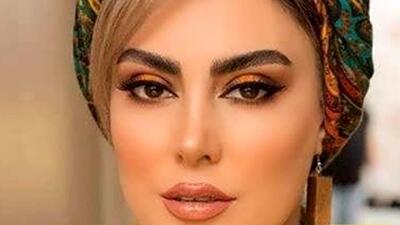 عکس / مادرانگی عاشقانه نیلوفر شهیدی  برای دختر خوانده فوق زیبایش/ این دختر خوشگل دلتون رو می بره ...