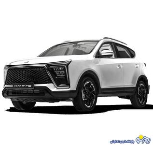  جدول افزایش قیمت محصولات کرمان موتور