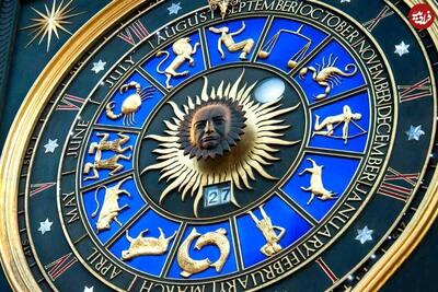  فال ابجد امروز یکشنبه 27 مهر ماه 1404