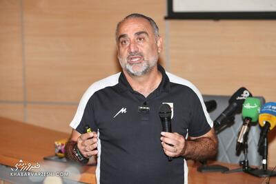  درویش و عبدی پای میز مذاکره؟/ مربی جدید در  پرسپولیس