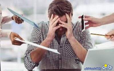  طبقه بندی جدید در ایران یعنی چند شغله‌ها!