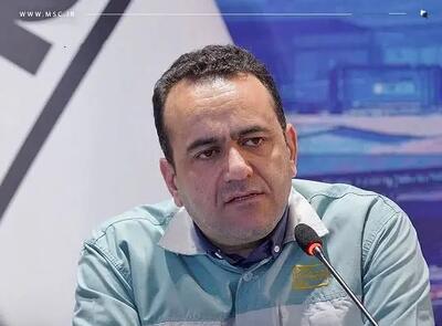  انتخاب پروژه فولاد مبارکه به‌عنوان ۷ پروژه برتر World Steel نشان‌دهنده جایگاه رفیع این گروه صنعتی در مسیر تولید فولاد سبز و توسعه پایدار است