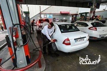  صنف جایگاهداران افزایش قیمت بنزین را تکذیب کرد