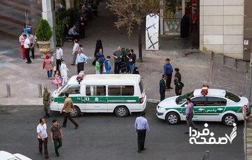  ستاد امر به معروف؛ اتاق ساز یا بحران ساز/ چرا ستاد امر به معروف به دنبال استحاله و احیاء «گشت ارشاد» در خیابان است؟