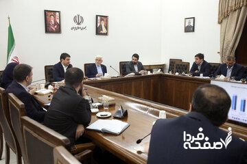 عارف: دولت چهاردهم، بستر تحقق شعار «ما می‌توانیم» را فراهم کرد/ باید از اختلافات جزئی عبور کرد