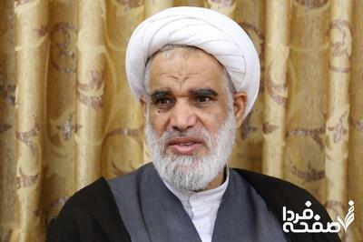 آیت الله کعبی: حجاب تکلیف صریح قانون اساسی است،دولت نمی‌تواند بگوید به آن کاری ندارم/ شورای عالی امنیت ملی نمی‌تواند جلوی قانون حجاب و عفاف را بگیرد