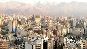 لیست قیمت اجاره مسکن در شهرک اکباتان / رهن و اجاره آپارتمان ۲ خوابه در اکباتان چقدر هزینه دارد؟ + جدول