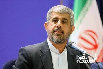 عضو کمیسیون امنیت ملی: فریب شعار صلح ترامپ را نمی‌خوریم