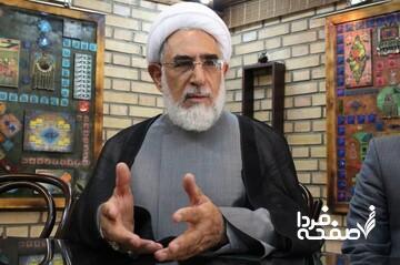  اصلاح‌طلبان نبودند، نه روحانی رئیس‌جمهور می‌شد نه پزشکیان/ هشدار دبیرکل حزب جمهوریت درباره وضعیت گزینش‌ها در دستگاه‌های دولتی