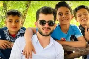 مرگ یک معلم چهارمحال و بختیاری در اولین سال خدمت