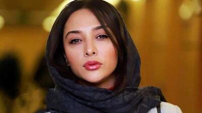 پرتره های جذاب از آناهیتا درگاهی