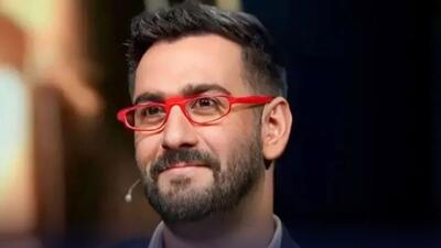  بیوگرافی نیما شعبان نژاد؛ از زندگی در آلمان تا خندوانه