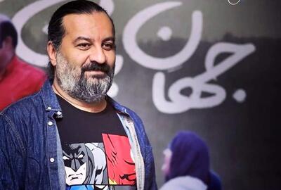 مهراب قاسم خانی: هر چه ایرج طهماسب گفت برعکس کردم!