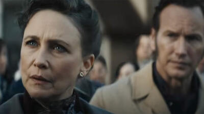  پایان The Conjuring: Last Rites از کدام فیلم مارول الهام گرفته است؟
