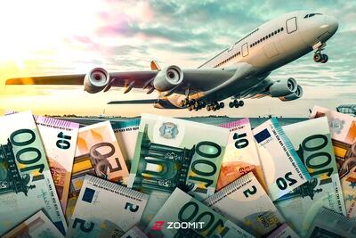  سقف ارز مسافرتی اعلام شد