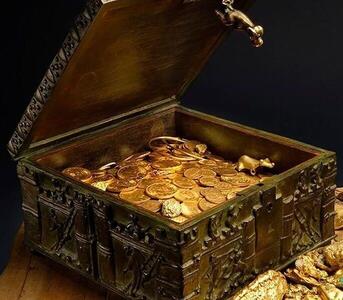  پذیره نویسی بیست‌وهشتمین صندوق طلا در بورس کالا