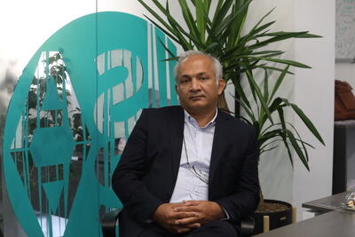  از نمایش تا قرارداد، خروجی عملی کیش اینوکس برای پروژه‌های مولد