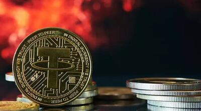 قیمت رمز ارز تتر ۲۷ مهر ۱۴۰۴