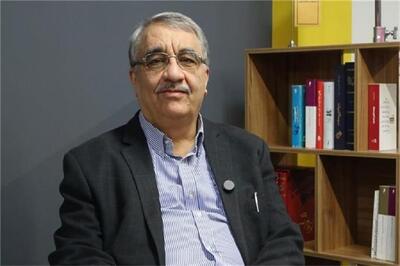  عبدالرضا فرجی راد: ایران باید از تبدیل شدن به «ابزار رقابت قدرت‌ها» جلوگیری کند/ تمرکز صرف بر یکی از دو محور شرق یا غرب، می‌تواند به تضعیف منافع ملی منجر شود | شفقنا، آخرین اخبار ایران و جهان