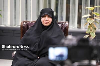  سلیمی: دستورالعمل‌های اجرایی آیین‌نامه «مشهدِ دوستدار سالمند» در حال تدوین است