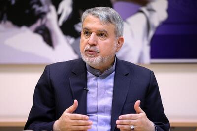  تأکید وزیر میراث فرهنگی بر حفظ انسجام ملی و تقویت تعلق ایرانیان خارج از کشور