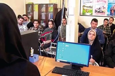 گلایه مردم مشهد از تغییر مکان و هزینه کلاس‌های پیش از ازدواج | پایان مشاوره‌های رایگان!
