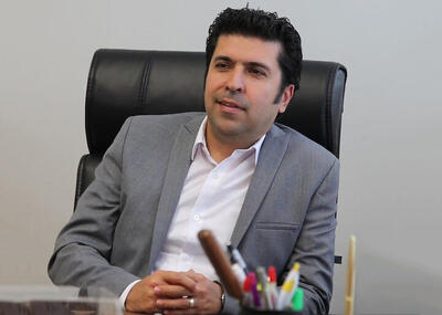  کیش اینوکس سکویی برای معرفی ابزارهای نوین و ایده‌های مالی