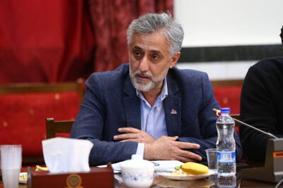  کاهش ۹۵ درصدی در مصرف آب با اصلاح سیستم خنک کن نیروگاه