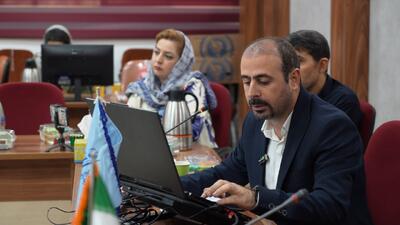  وبینار «تولید محتوای اثربخش با هوش مصنوعی» برگزار شد | انقلاب هوش مصنوعی مولد در رسانه و روابط عمومی - شارا