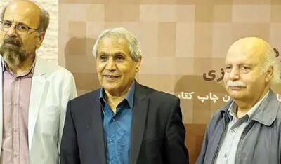 محمد عزیزی؛ چراغی که ۵۰ سال است دارد می‌سوزد