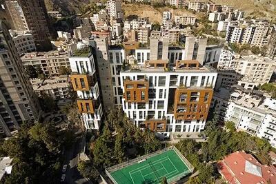  مالیات املاک گران‌قیمت تعیین شد؛ جزئیات جدید از سوی دولت