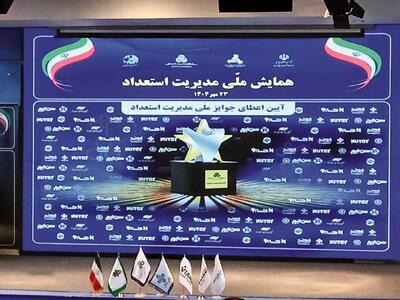 مدیریت استعداد، کلید تعالی سازمان