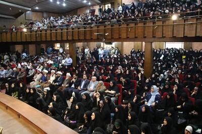 حج عمره دانشگاهیان خراسان رضوی قرعه کشی شد