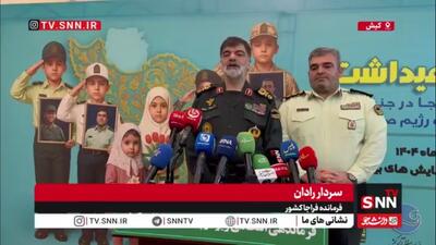  سخنگوی سازمان ثبت اسناد: نداشتن دستگاه پز یا استفاده از دستگاه پز دیگران در دفاتر اسناد رسمی تخلف است / اگر مشاهده کردید گزارش دهید