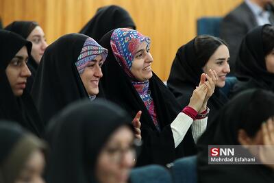  چهارمین دوره رویداد آموزشی سهیبا؛ فرصت بی‌نظیر برای دختران دانشجو در حوزه زنان و خانواده