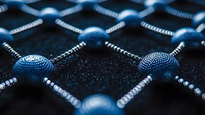  تحول در طراحی نانومواد با هوش مصنوعی و یادگیری ماشین