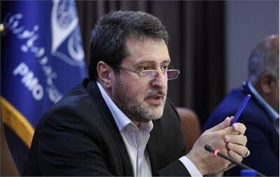  ظرفیت جابه‌جایی بنادر تجاری کشور به بیش از ۳۰۰ میلیون تُن رسید