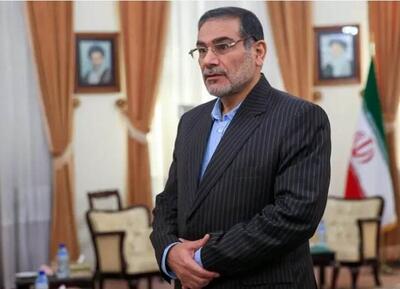  حریم خصوصی نقض شد اما علی شمخانی باید پاسخگوی تناقضات افکار عمومی باشد!