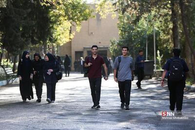  شروع سال تحصیلی جدید با حضور بیش از ۱۲۰۰ دانشجوی تازه‌ وارد در علوم پزشکی هرمزگان