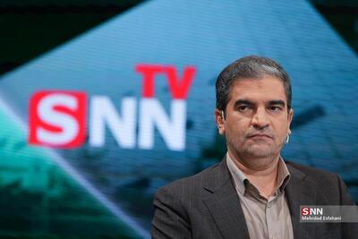  واکنش قاضی زاده هاشمی به صحبت‌های یکی از مجریان سابق صداوسیما: نامزدهای انتخابات 1400 از پیش مشخص نبود + فیلم