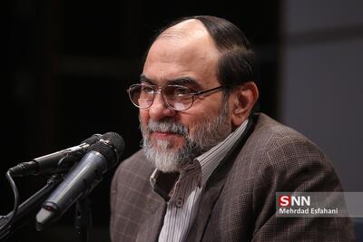  رحیم پور ازغدی: اگر ضعف نشان بدهیم و از داخل دو صدایی بشنوند قطعا آمریکا و اسرائیل دوباره حمله می‌کنند+ فیلم