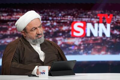  رسایی: حتی در زمان آقای خاتمی هم به شدت زمان آقای روحانی تمایل یک طرفه به غرب وجود نداشت + فیلم