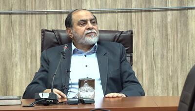  رحیم پور ازغدی: ظریف متخصص دروغ و چاخان است/موشک‌های هایپرسونیک ایران کل تکنولوژی آمریکا و اروپا را سوراخ کرد+ فیلم