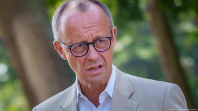  مرتس: اتحادیه اروپا نمی‌تواند تاثیر قابل توجهی بر اوضاع خاورمیانه بگذارد